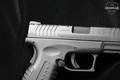 Springfield Armory XDM-40 3.8 .40 S&W Black in Excellent Condition Image 3