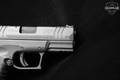 Springfield Armory XDM-40 3.8 .40 S&W Black in Excellent Condition Image 5