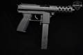 Intratec TEC-DC9 9mm Luger (9x19 Para) Parkerized in Excellent Condition Image 3