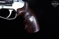 Colt King Cobra Target .22 LR Polished Stainless in Very Good Condition Image 3