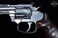 Colt King Cobra Target .22 LR Polished Stainless in Very Good Condition Image 4