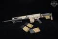 FN Herstal (FNH) SCAR 20S .308 Win. Desert Tan in Very Good Condition Image 2