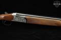 Rottweil 650 12 Gauge Coin Finish & Walnut in Very Good Condition Image 5