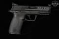 Smith & Wesson (S&W) M&P22 Compact .22 LR Black in Excellent Condition Image 3