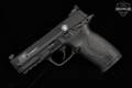 Smith & Wesson (S&W) M&P22 Compact .22 LR Black in Excellent Condition Image 4