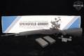 1997 Springfield Armory M1A Fiberglass .308 NATO Parkerized in Excellent Condition Image 2