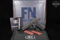 FN America FN High Power 9mm Luger Black in Like-New Condition Image 2