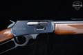 2001 Marlin Firearms Co. Model 1895G .45-70 Govt. Blued in Very Good Condition Image 5