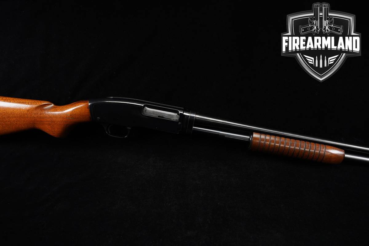 1960 Winchester Model 42 .410 Bore 26" Blued & Walnut 3 In