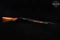 1960 Winchester Repeating Arms Model 42 .410 Bore Blued & Walnut in Good Condition Image 3