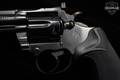 1980 Colt Trooper MK III .357 Mag. Blued in Very Good Condition Image 4