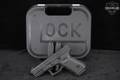 Glock 23 Gen 3 .40 S&W Black in Excellent Condition Image 2