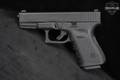 Glock 23 Gen 3 .40 S&W Black in Excellent Condition Image 3