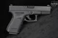 Glock 23 Gen 3 .40 S&W Black in Excellent Condition Image 4