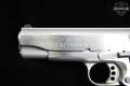 1994 Colt Combat Commander Model McCormick Factory Racer .45 ACP Stainless Steel in Good Condition Image 4