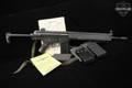 1980 Heckler & Koch (H&K, HK) HK91 A3 .308 Win. Black in Excellent Condition Image 2