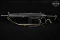1980 Heckler & Koch (H&K, HK) HK91 A3 .308 Win. Black in Excellent Condition Image 3