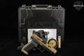 Canik TTI Combat 9mm Luger Two-Tone Bronze in Excellent Condition Image 2