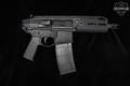 Sig Sauer MCX Rattler .300 AAC Blackout (7.62x35mm) Black Anodized in Very Good Condition Image 4