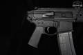 Sig Sauer MCX Rattler .300 AAC Blackout (7.62x35mm) Black Anodized in Very Good Condition Image 5