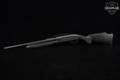 1994 Remington Model 1100 Slug Gun 12 Gauge Matte Blued in Good Condition Image 2