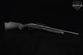 1994 Remington Model 1100 Slug Gun 12 Gauge Matte Blued in Good Condition Image 3