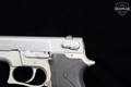1989 Smith & Wesson (S&W) Model 6906 9mm Luger (9x19 Para) Stainless Steel in Very Good Condition Image 5