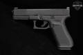 Glock G17M Gen5 MOS Factory Rebuilt 9mm Luger Black in Excellent Condition Image 3