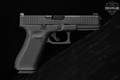 Glock G17M Gen5 MOS Factory Rebuilt 9mm Luger Black in Excellent Condition Image 4