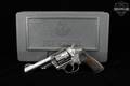 2018 Sturm Ruger SP101 .22 LR Satin Stainless in Excellent Condition Image 2