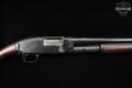 1924 Winchester Repeating Arms Model 12 12 Gauge Blued in Good Condition Image 5