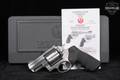 2014 Sturm Ruger Super Redhawk Alaskan .454 Casull Satin Stainless in Good Condition Image 2