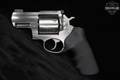 2014 Sturm Ruger Super Redhawk Alaskan .454 Casull Satin Stainless in Good Condition Image 3