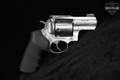 2014 Sturm Ruger Super Redhawk Alaskan .454 Casull Satin Stainless in Good Condition Image 4