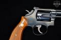 1980 Smith & Wesson (S&W) Model 17-4 K-22 Masterpiece .22 LR Blued in Very Good Condition Image 5