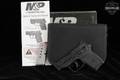 Smith & Wesson (S&W) M&P Bodyguard 380 Non-Laser .380 ACP Black in Very Good Condition Image 2