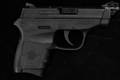 Smith & Wesson (S&W) M&P Bodyguard 380 Non-Laser .380 ACP Black in Very Good Condition Image 3