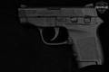 Smith & Wesson (S&W) M&P Bodyguard 380 Non-Laser .380 ACP Black in Very Good Condition Image 4