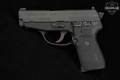 Sig Sauer P239 9mm Luger Stainless in Excellent Condition Image 3