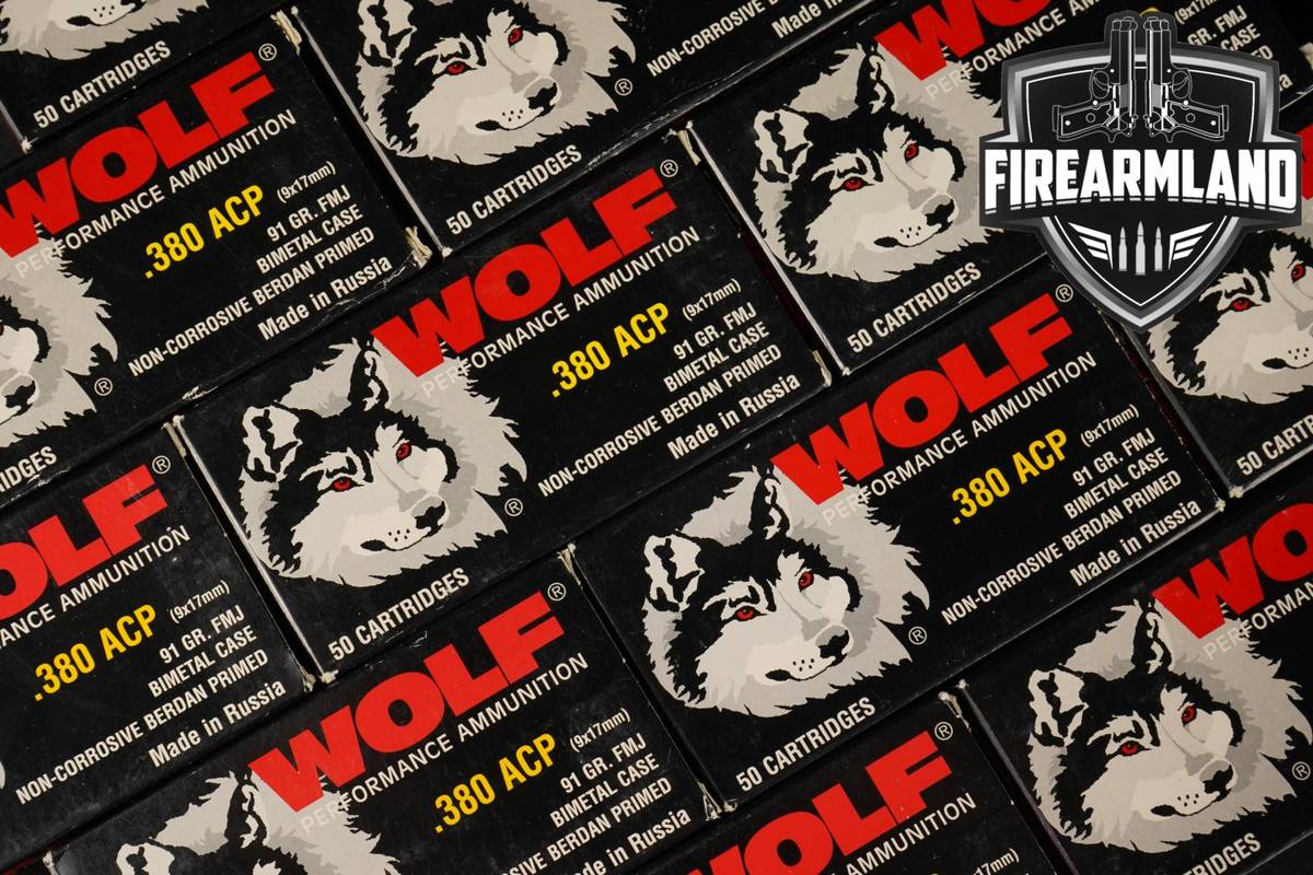600 RDS! 380 ACP Ammo 380ACP Ammunition