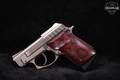Taurus PT-22 .22 LR Stainless Steel in Good Condition Image 2