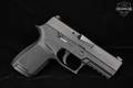Sig Sauer P320 Compact 9mm Luger Black in Very Good Condition Image 3