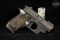 Sig Sauer P238 Two-Tone .380 ACP Two-Tone Stainless & Black in Very Good Condition Image 2