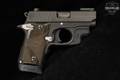 Sig Sauer P238 Two-Tone .380 ACP Two-Tone Stainless & Black in Very Good Condition Image 3