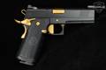 Nighthawk Custom TRS Commander Interchangeable Optic System (IOS) 9mm Luger Black in Excellent Condition Image 3