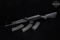 Izhmash Saiga .223 Rem. Black in Very Good Condition Image 2