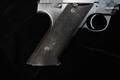 1943 High Standard U.S.A. Model H-D US Property Marked .22 LR Blued in Good Condition Image 3