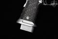 Staccato (STI) DVC Limited 2011 .40 S&W Chrome in Excellent Condition Image 3