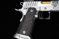 Staccato (STI) DVC Limited 2011 .40 S&W Chrome in Excellent Condition Image 4