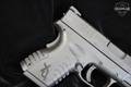 Springfield Armory XDM-45 Compact 3.8 .45 ACP Black in Excellent Condition Image 3